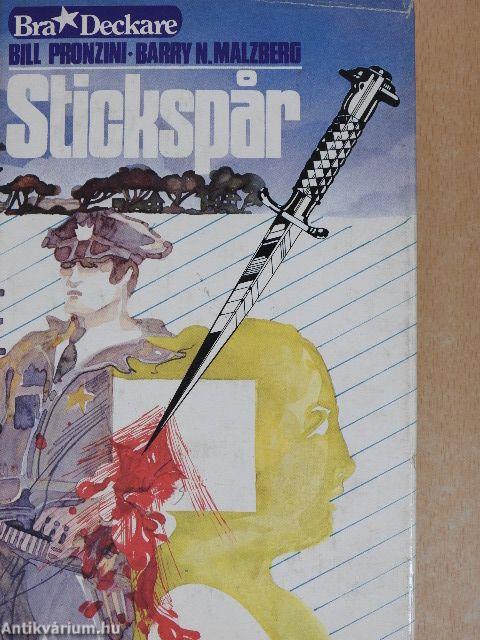 Stickspar