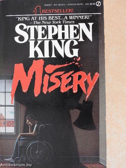 Misery