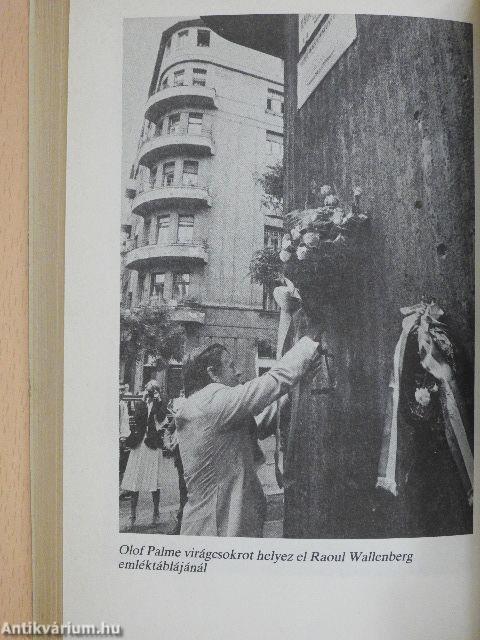 Olof Palme öröksége