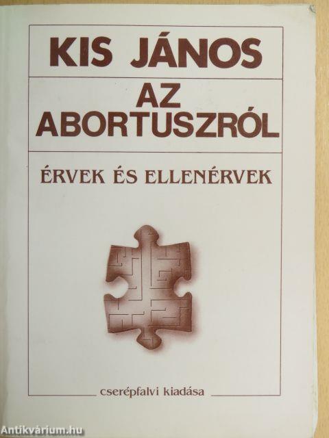 Az abortuszról