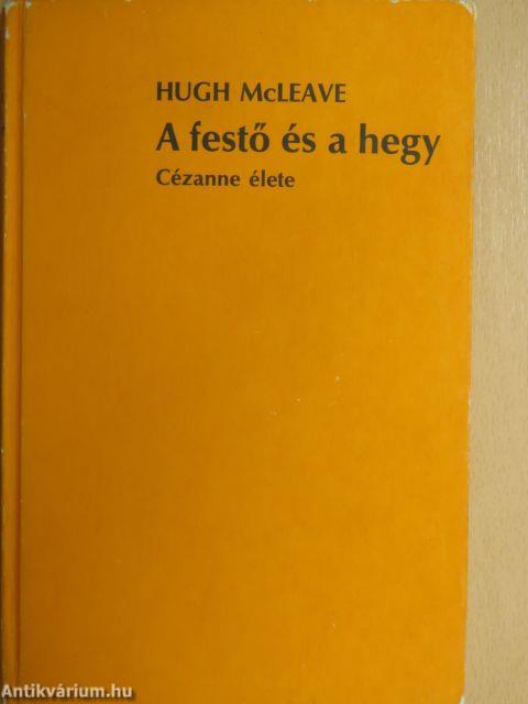 A festő és a hegy