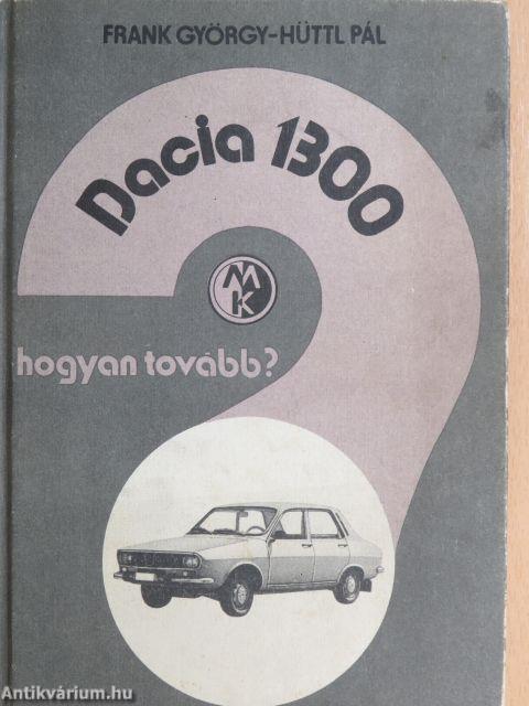 Dacia 1300