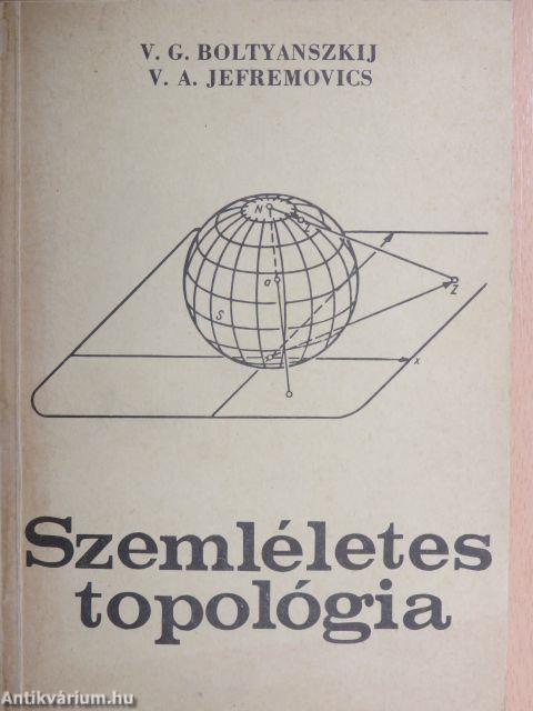 Szemléletes topológia