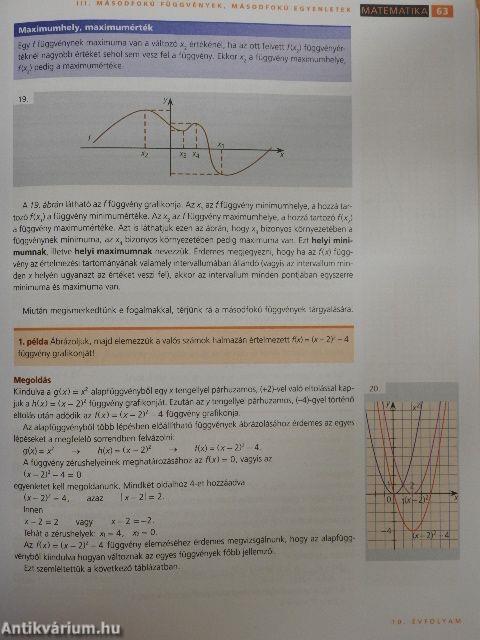 Matematika 10.