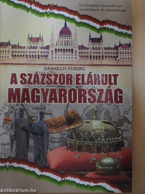 A százszor elárult Magyarország