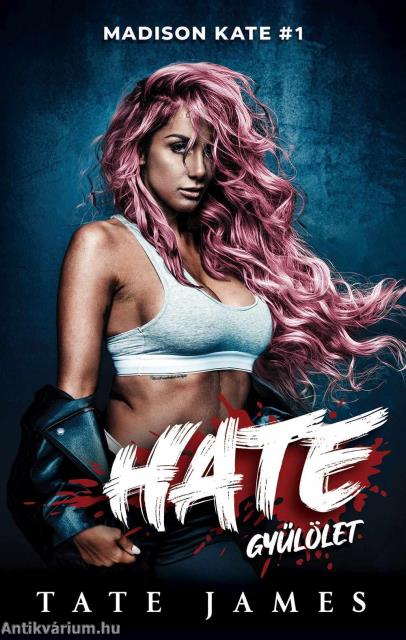 Hate - Gyűlölet