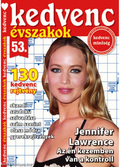 Kedvenc ÉVSZAKOK 53