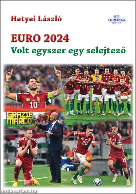 EURO 2024