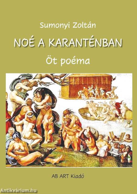 Noé a karanténban