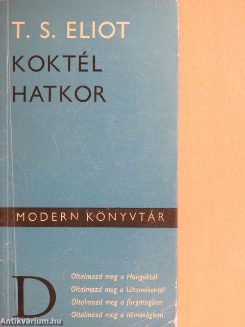 Koktél hatkor