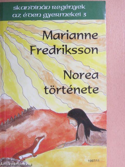 Norea története