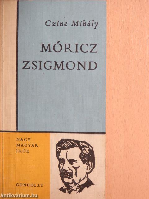 Móricz Zsigmond