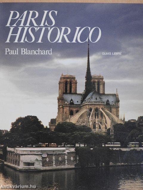 Paris Historico