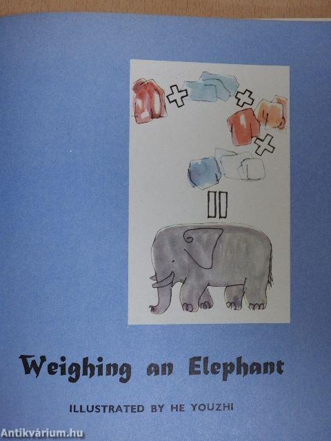 Weighing an Elephant