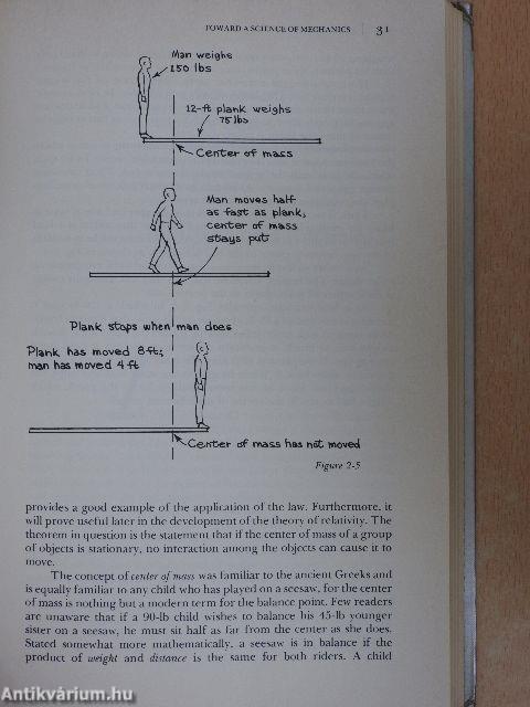 Physics for Poets