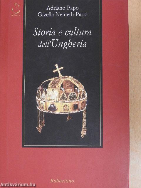 Storia e cultura dell'Ungheria