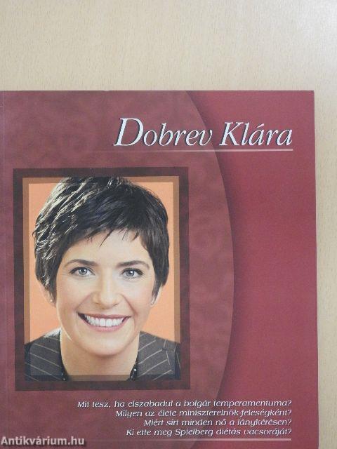 Dobrev Klára