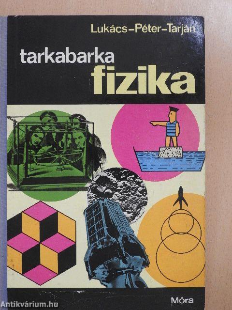 Tarkabarka fizika