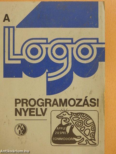 A Logo programozási nyelv