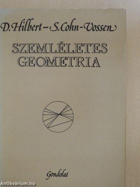 Szemléletes geometria