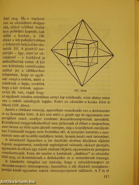 Szemléletes geometria