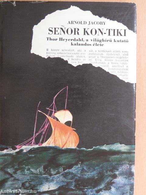 Senor Kon-Tiki