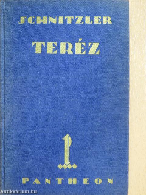 Teréz