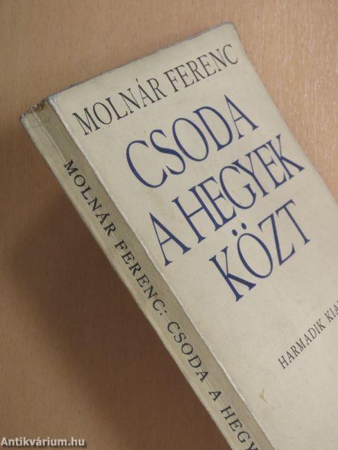 Csoda a hegyek közt