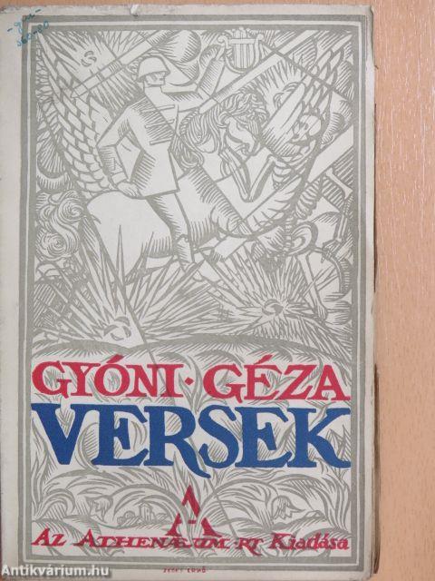 Versek