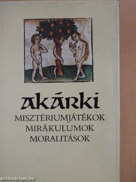 Akárki