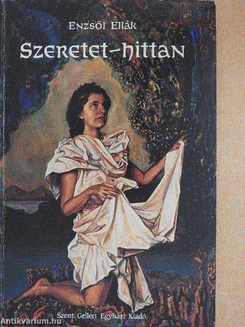 Szeretet-hittan