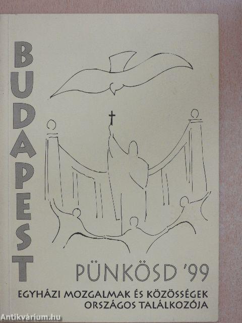 Pünkösd '99