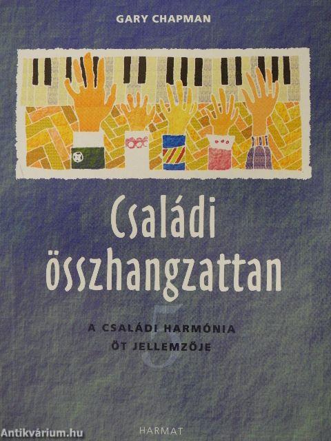 Családi összhangzattan