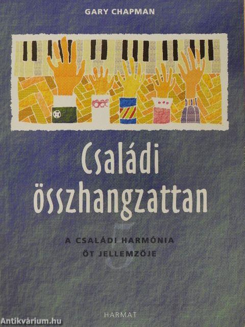 Családi összhangzattan