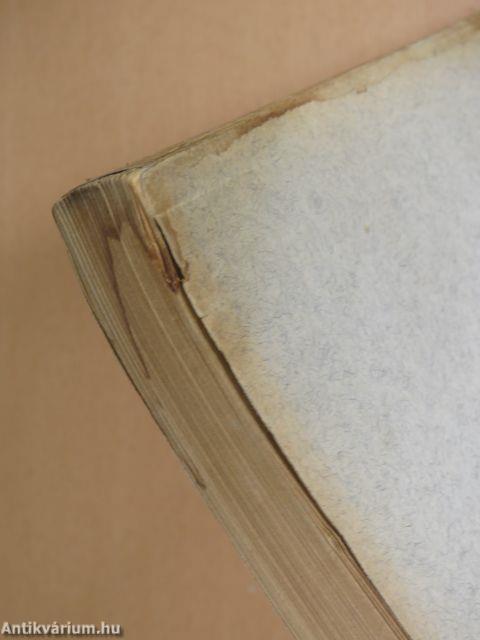 Jézus élete születésétől kereszthaláláig II.