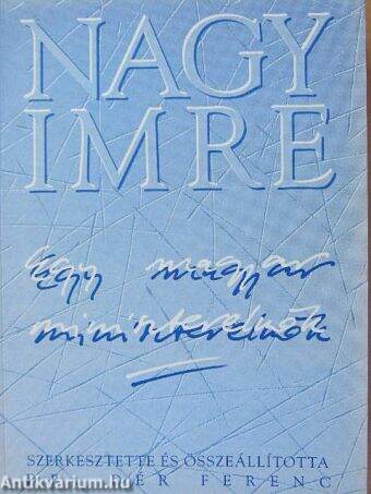 Nagy Imre