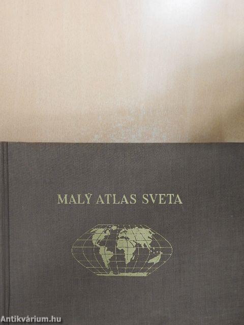 Maly Atlas Sveta 1.