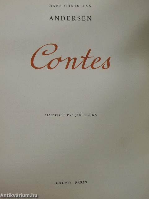 Contes