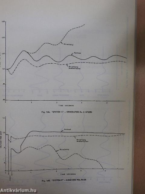 PSCC - Power Systems Computation Conference Proceedings 1966 Part 3.