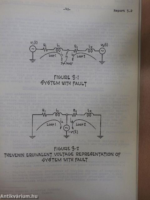 PSCC - Power Systems Computation Conference Proceedings 1966 Part 3.