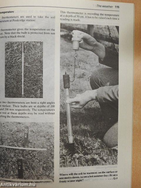 Rural Science 1