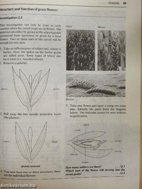 Rural Science 1