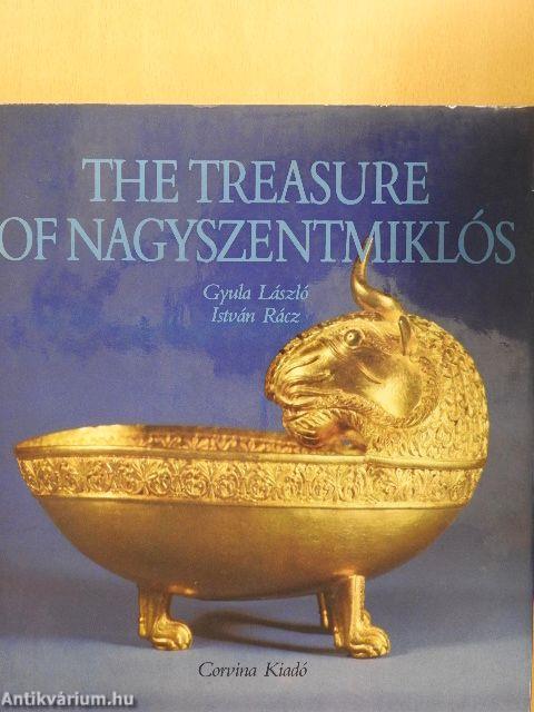 The treasure of Nagyszentmiklós