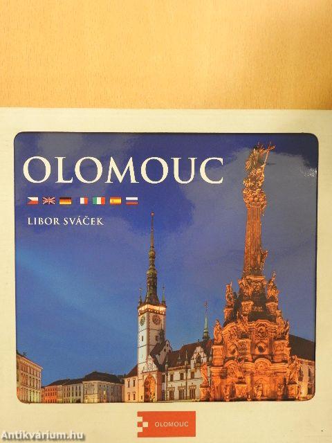 Olomouc