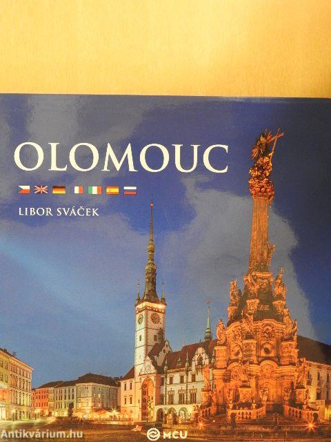 Olomouc