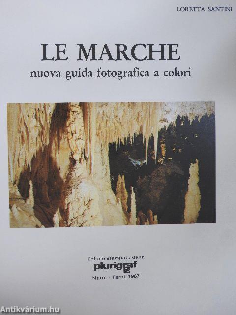 Le Marche