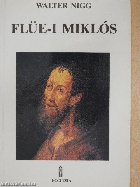 Flüe-i Miklós 