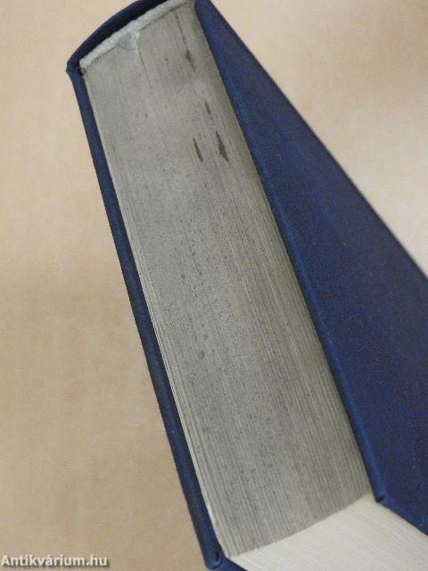 Tóth Árpád Összes művei 3.