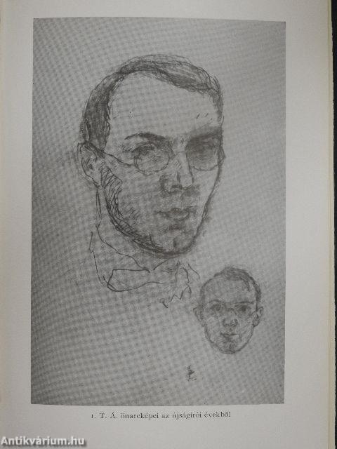 Tóth Árpád Összes művei 3.