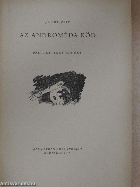 Az Androméda-köd